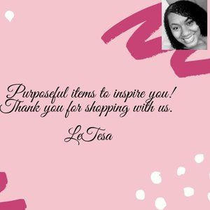 Meet your Posher, Letesa
